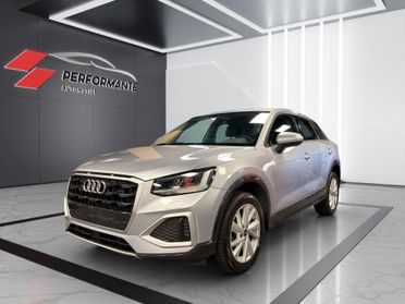 Audi Q2 35 1.5 tfsi Admired Advanced s-tronic