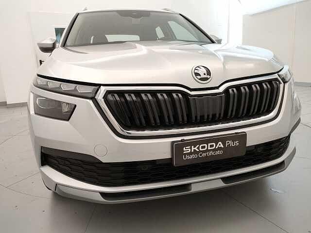 SKODA Kamiq 1.0 TSI 110 CV Style