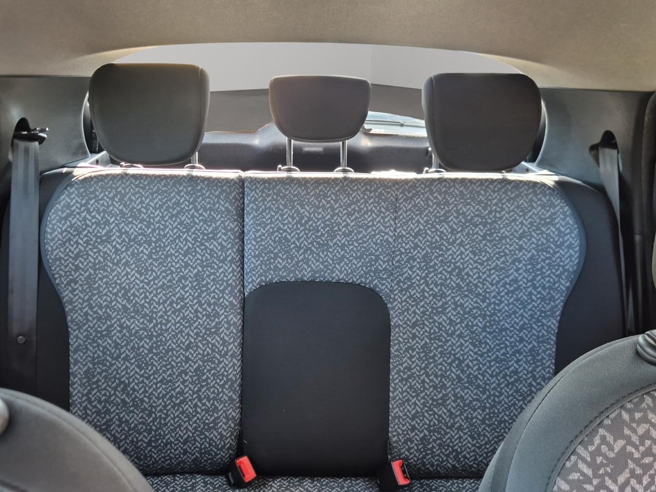 Lancia Ypsilon 1.2 69 CV 5 porte GPL Gold Plus