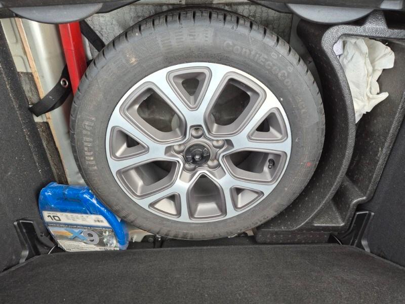 FIAT 500X 500X 1.6 MultiJet 120 CV Cross