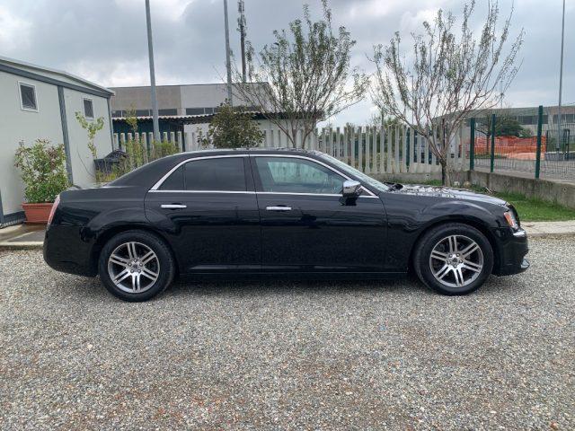 LANCIA Thema 3.0 V6 Multijet II 239 CV Platinum