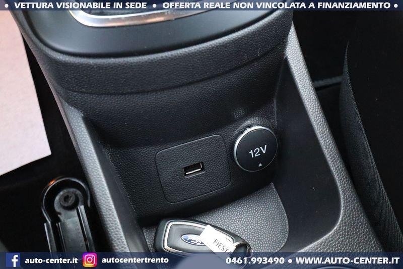 Ford Fiesta ST200 EDITION 1.6 3p ST 200 cv