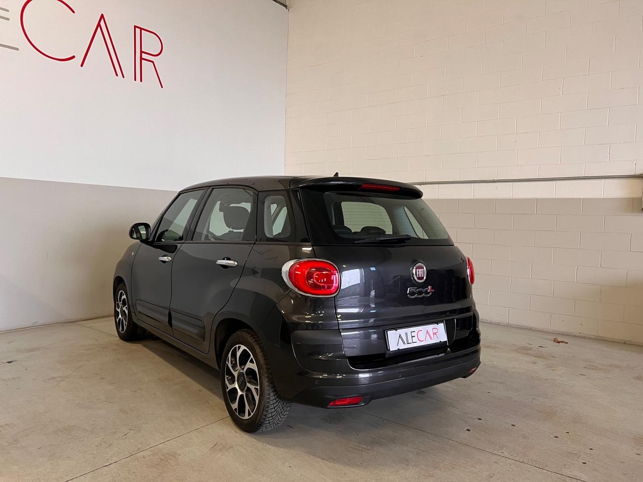 Fiat 500L 1.3 Multijet 95 CV Pop Star