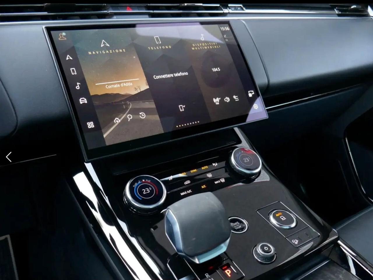 Land Rover Range Sport 3.0D l6 249 CV Dynamic HSE Perfetta