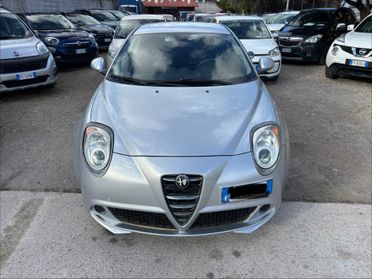 Alfa Romeo MiTo 1.4 78 CV Progression