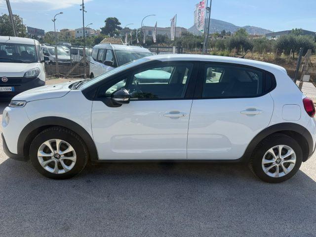 CITROEN C3 BlueHDi 75 S&S Business Combi