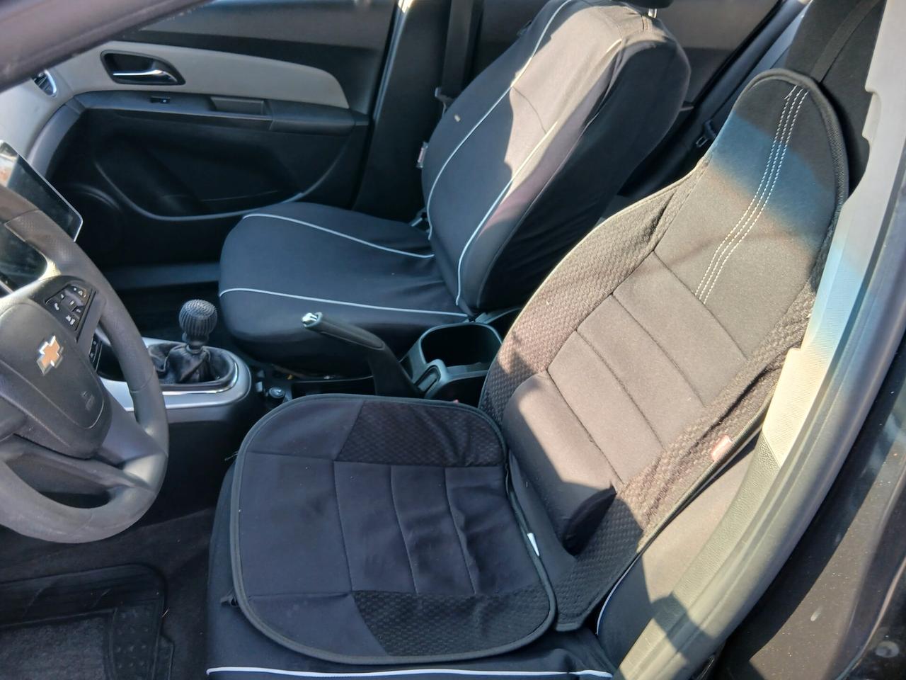 Chevrolet Cruze 1.6 gpl