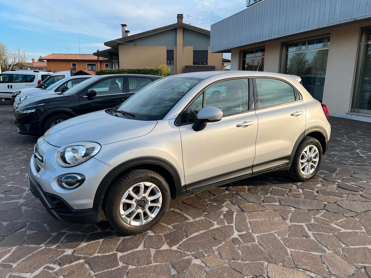 Fiat 500X 1.0 T3 120 CV Cross