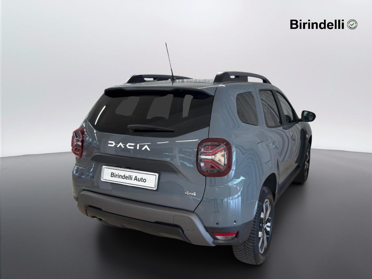 DACIA Duster 2ª serie - Duster 1.5 Blue dCi 8V 115 CV 4x4 Journey