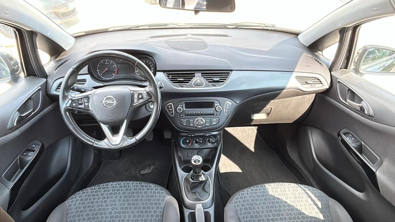 Opel Corsa 1.4 90CV Start&Stop 5 porte Advance
