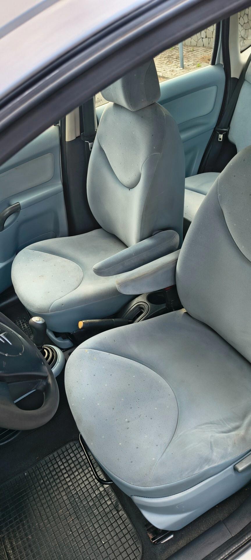 Citroen C3 1.4 HDi 70CV Classique