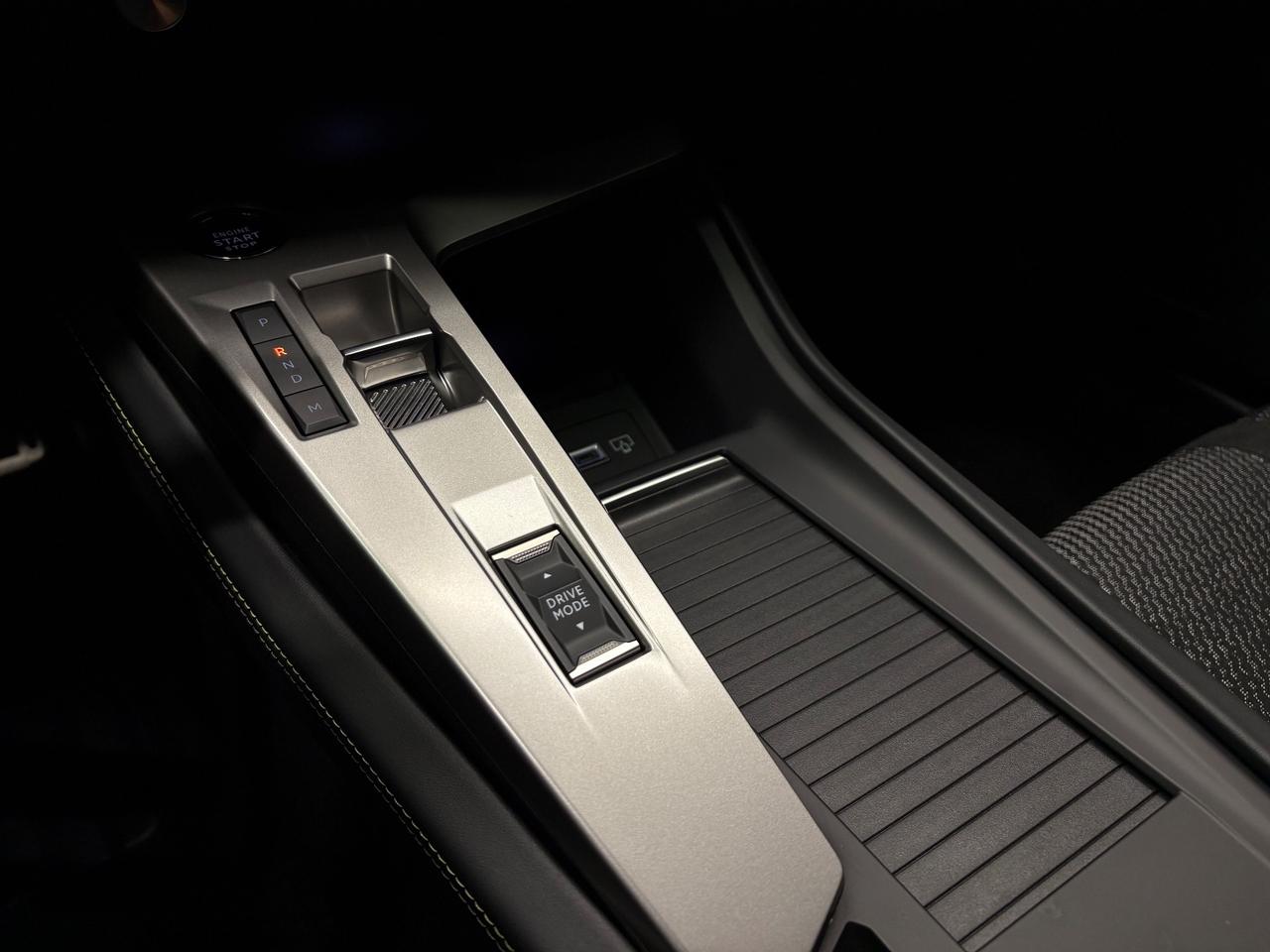 Peugeot 308 1.5 BLUEHDI EAT8 GT