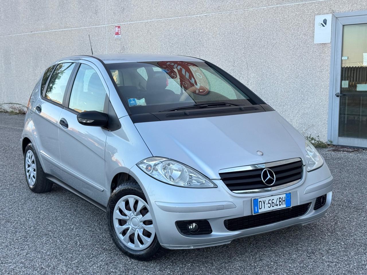 Mercedes A 150 Classic 95cv Neopatentati