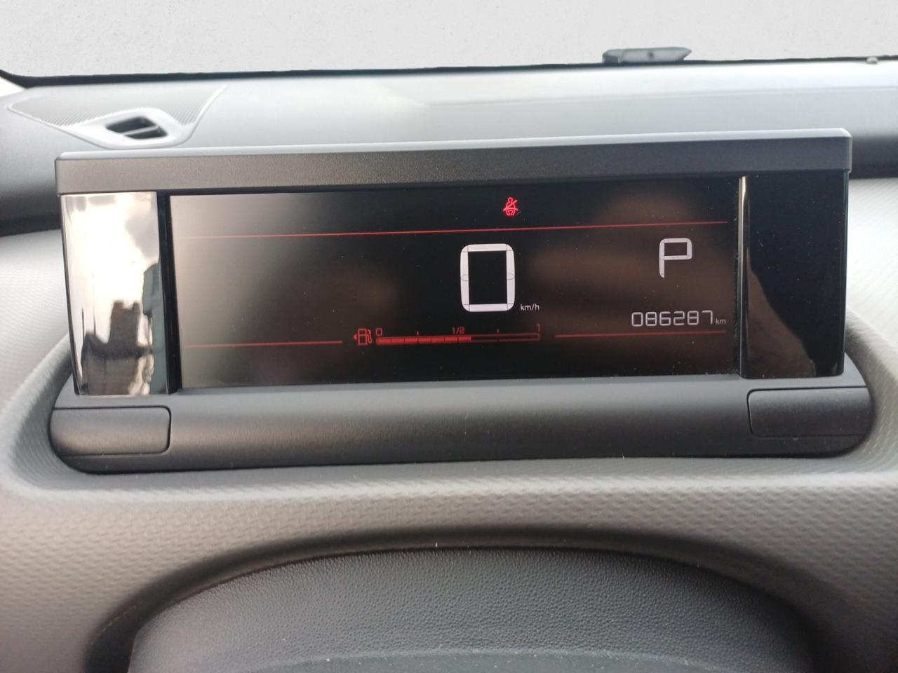 CITROEN C4 Cactus - BlueHDi 120 S&S EAT6 Shine