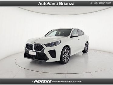 BMW X2 X2 sdrive 18d MSport