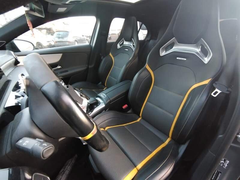 Mercedes-benz A 45 AMG 45S 4Matic+ Premium Plus