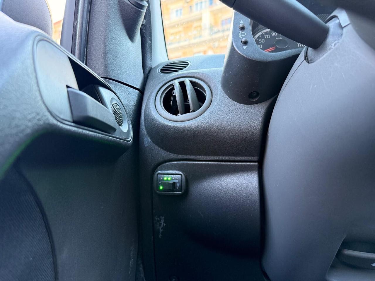 Fiat Panda 1.4 Natural Power IN OTTIME CONDIZIONI