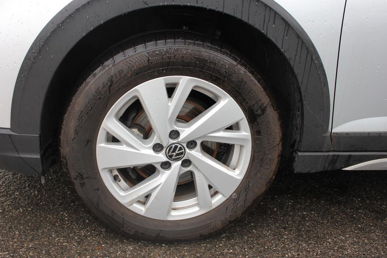 Volkswagen Taigo 1.0 TSI 110CV SENZA VINCOLI FINANZIARI