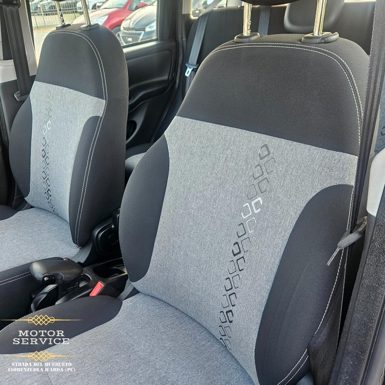 Fiat Panda 1.2 Lounge PREZZO FINALE E REALE