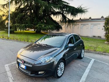 Fiat Bravo 1.6 MJT 120 CV DPF Easy