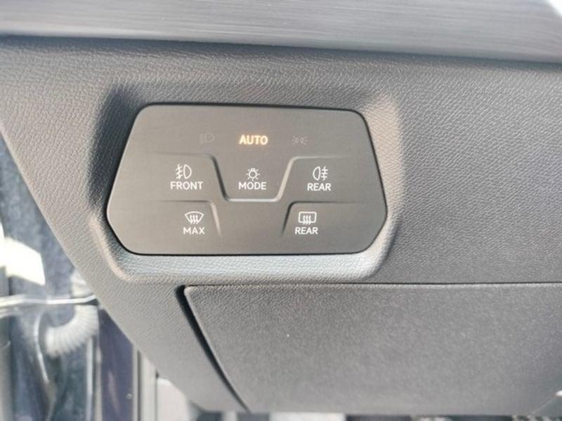 Cupra Formentor 1.5 TSI