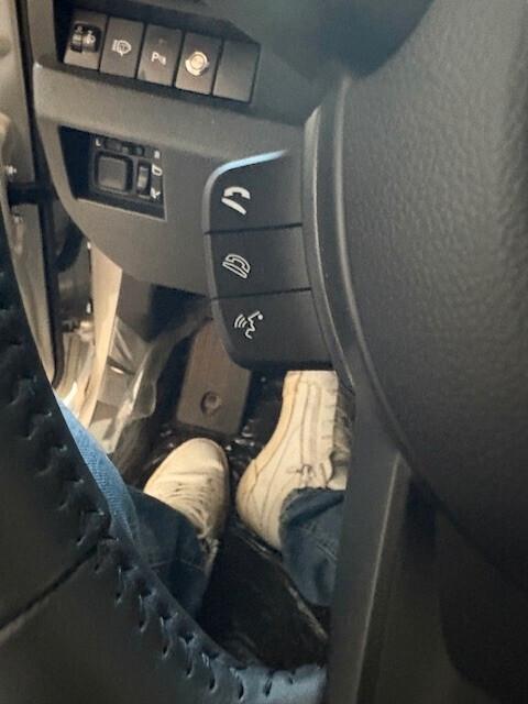 Suzuki Jimny 1.5 5MT all grip 4 porte