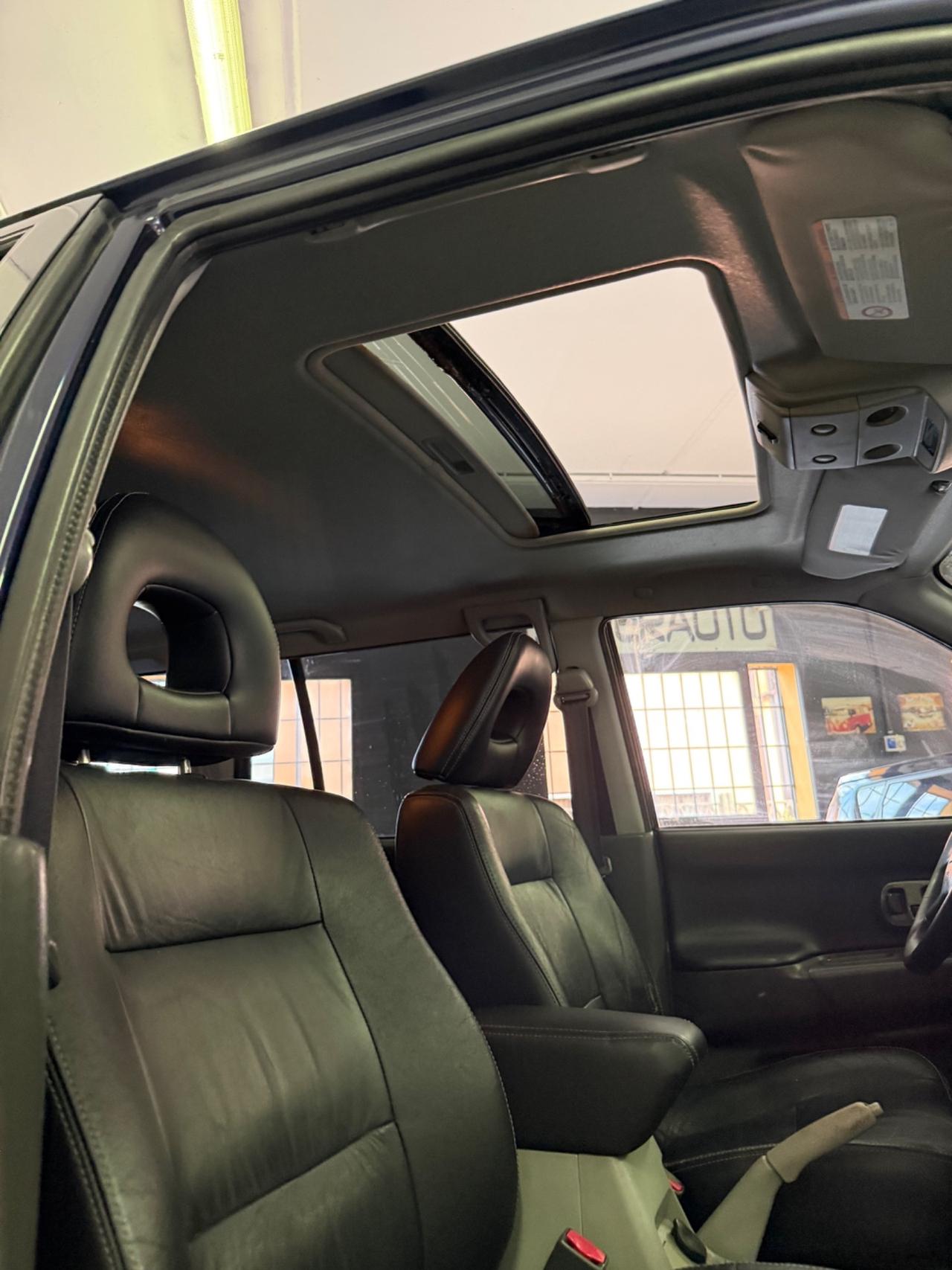 Mitsubishi Pajero Sport 2.5 TDI Instyle