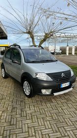 Citroen C3 1.4 HDi XTR