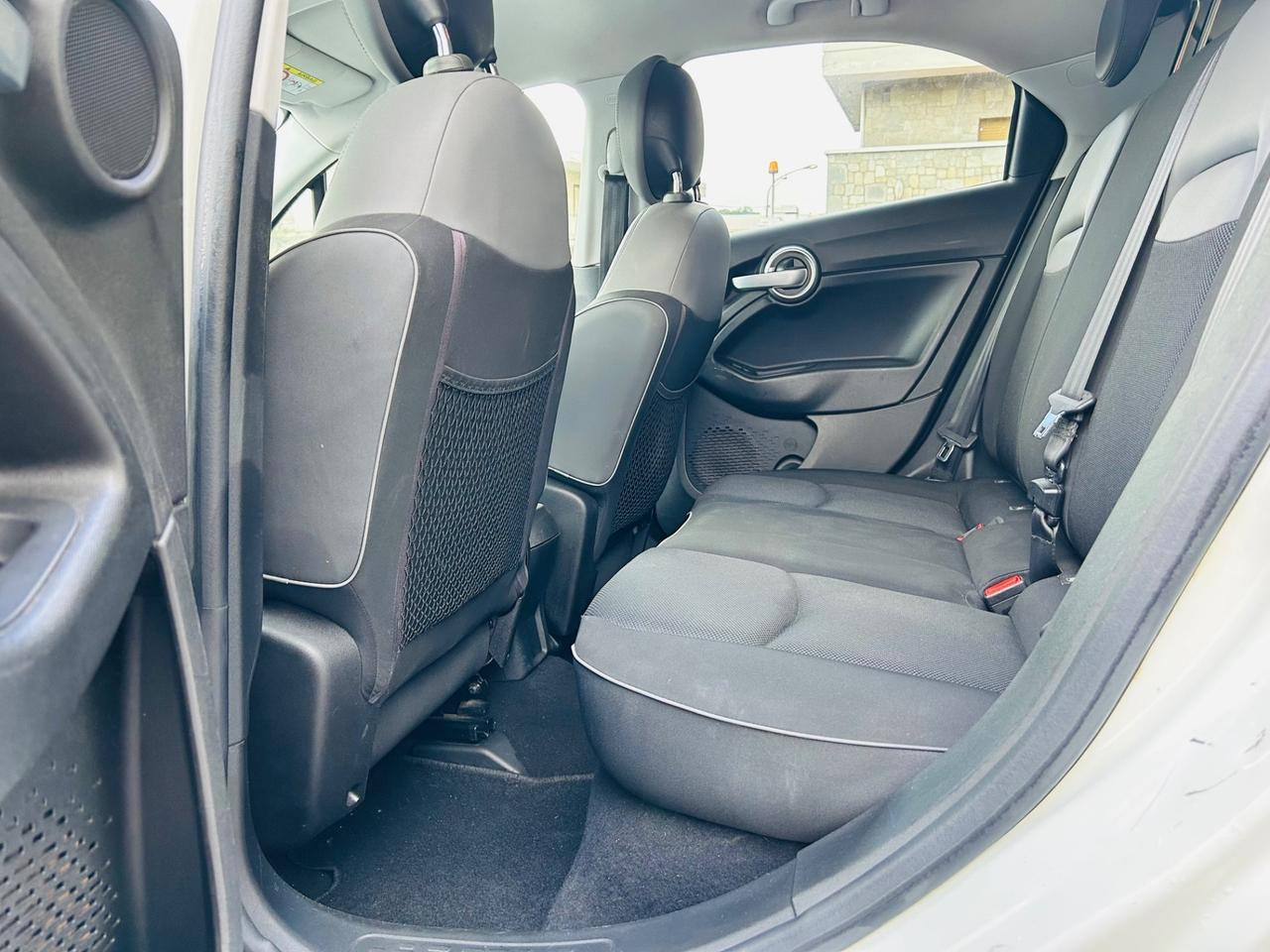 Fiat 500X 1.6 MultiJet 120 CV Pop