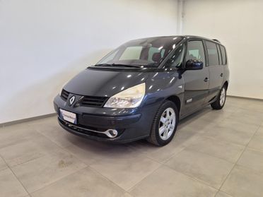 Renault Espace 2.0 16v GPL Style - NEOPATENTATI - 7 POSTI