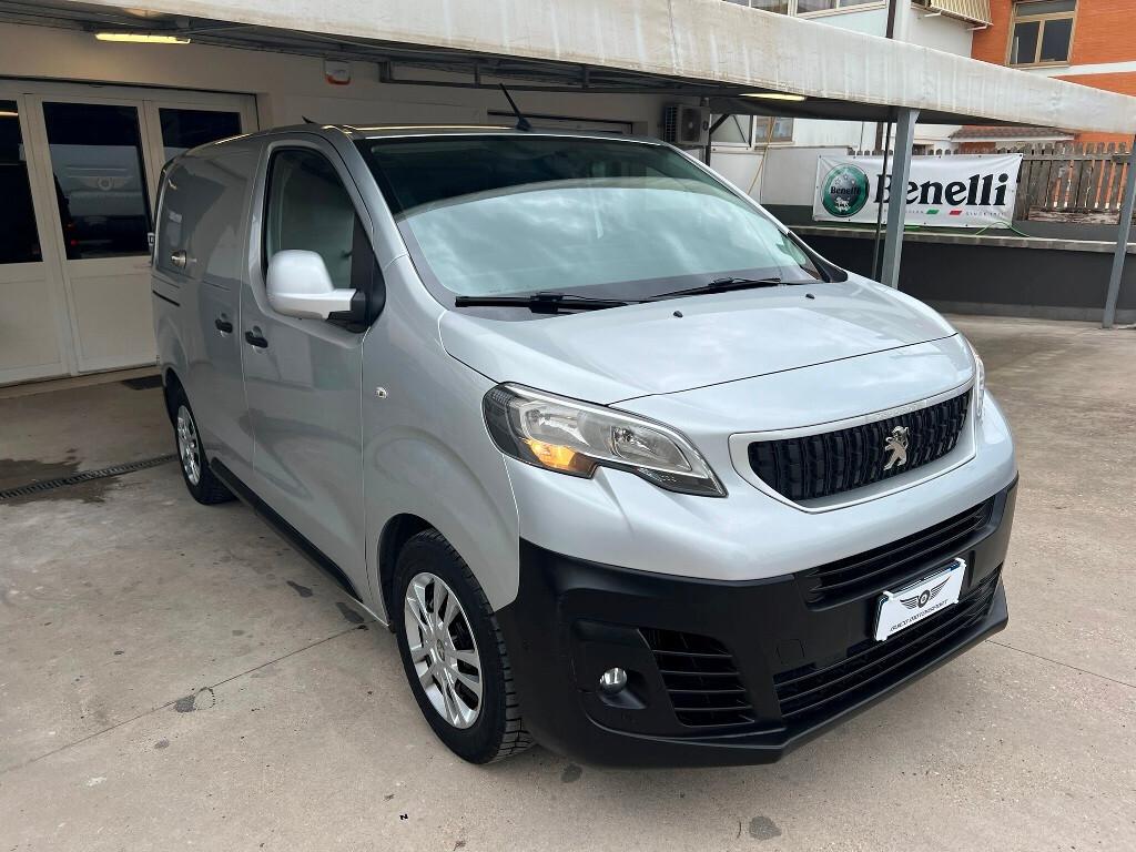 Peugeot Expert 1.6 Blue-Hdi Premium L1 – H1