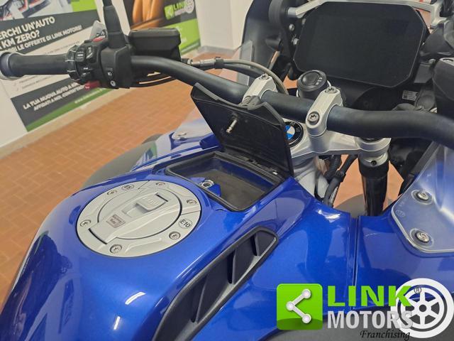 BMW R 1250 GS Adventure HP ABS