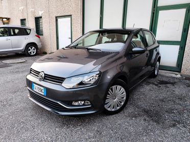 Volkswagen Polo 1.0 BENZINA NEOPATENTATI UNIPROPRIETARIO