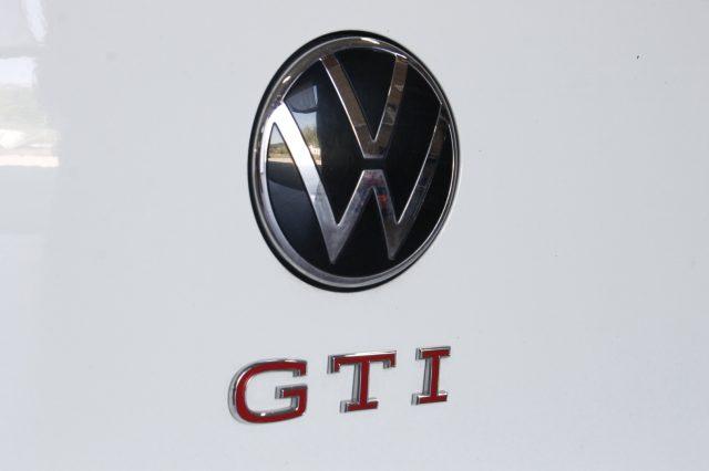 VOLKSWAGEN Golf 2.0 TSI GTI DSG Clubsport IQ LIGHT