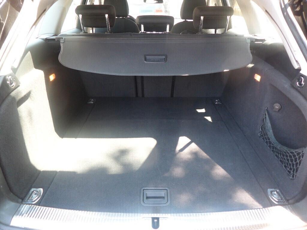 AUDI A4 AVANT 2.0 TDI 177CV MULTITRONIC AMBIENTE - Clima Aut - Cruise - Antifurto