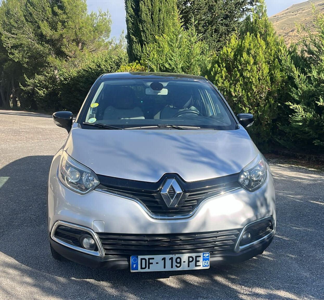 Renault Captur 1.5 dCi 8V 90 CV Start&Stop Energy R-Link