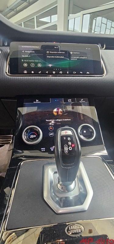 Land Rover RR Evoque Range Rover Evoque HSE AUTOCARRO - IVA ESPOSTA 150CV AWD Aut R-Dynamic