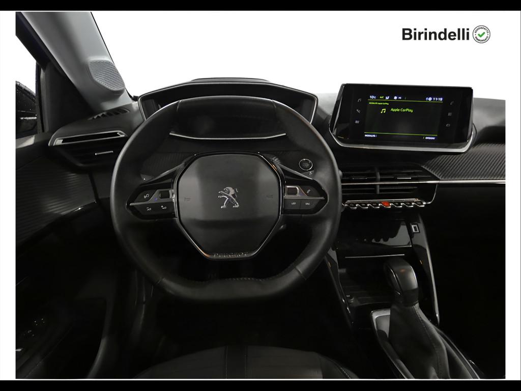 PEUGEOT 208 2ª serie - 208 PureTech 75 Stop&Start 5 porte Allure