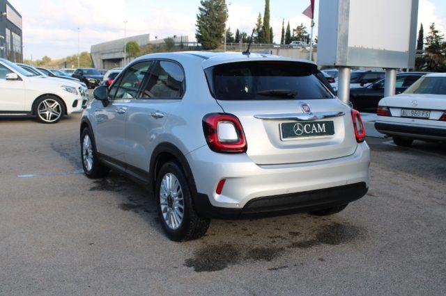 FIAT 500X 1.3 MultiJet 95 CV Cross