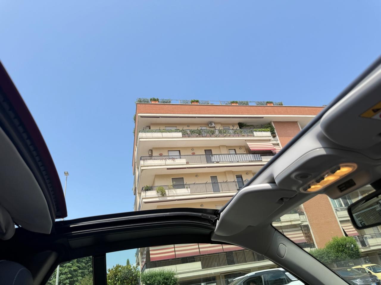 Smart ForTwo 90 0.9 T twinamic cabrio Prime