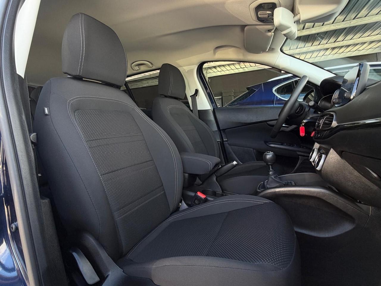 Fiat Tipo 1.6 Mjt S&S SW City Life