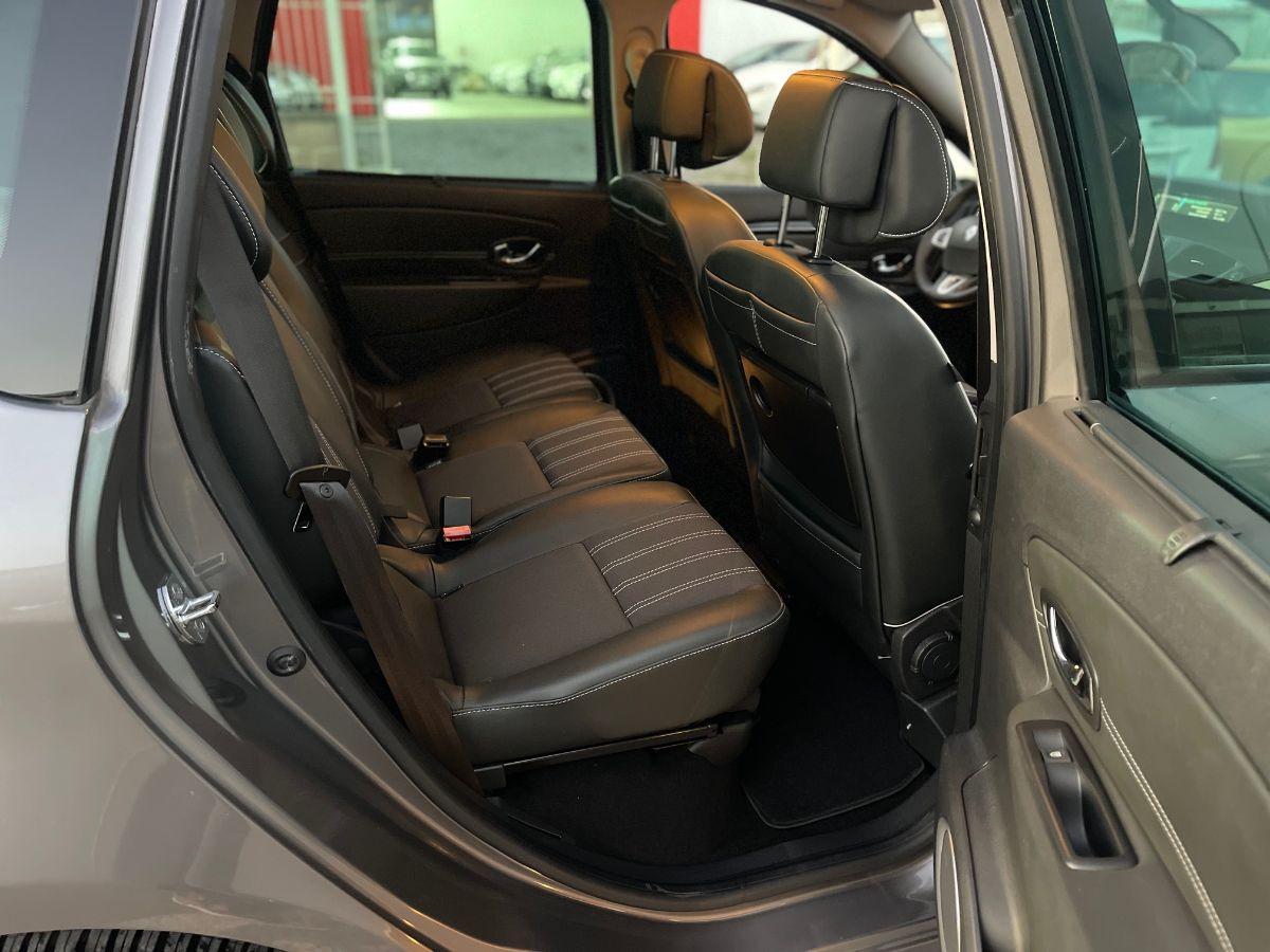 RENAULT - Scénic - XMod 1.5 dCi 110CV Start&Stop Bose