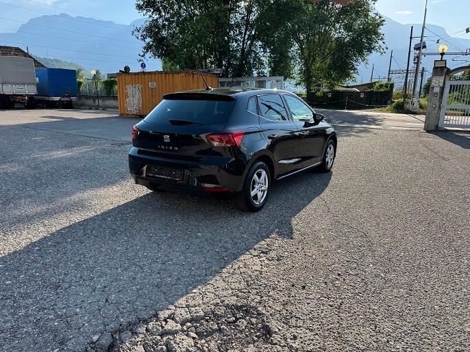 SEAT Ibiza 999CC TSI S/S X-Fr Visione