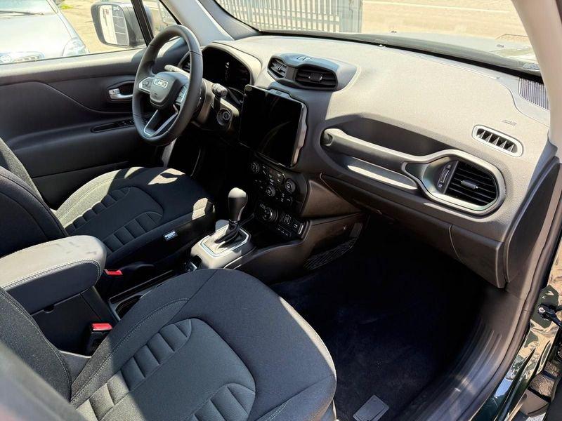 Jeep Renegade 1.3 T4 240 CV PHEV 4xe AT6 North Star "NUOVO DA IMMATRICOLARE"
