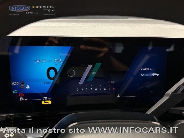 RENAULT Austral Mild Hybrid 160 CV Auto Evolution - PROMO