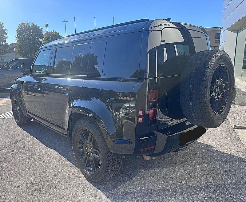 Land Rover Defender Defender 110 3.0D I6 250 CV AWD Auto X-Dynamic SE