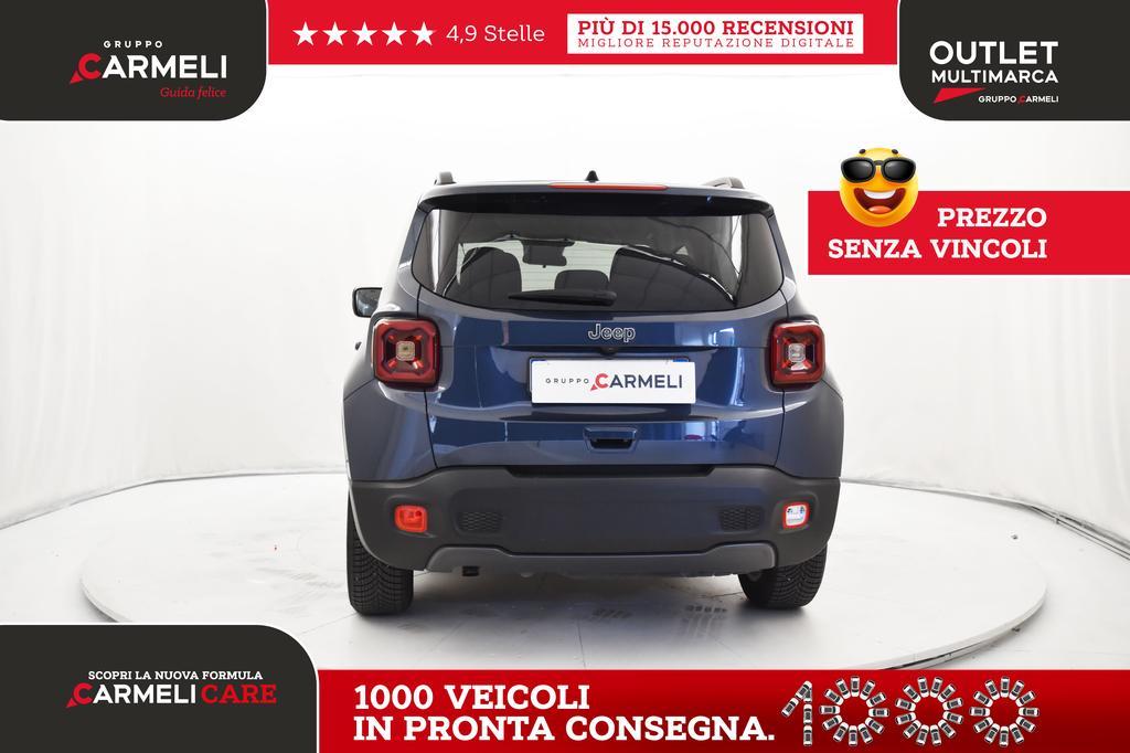 Jeep Renegade 1.6 Multijet II Limited 2WD