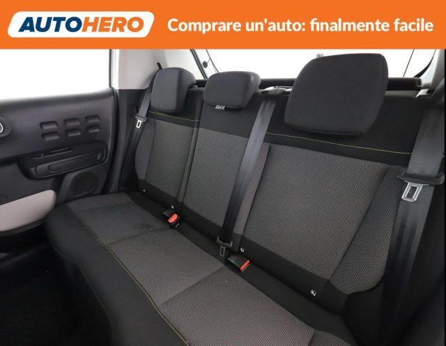 CITROEN C3 PureTech 82 S&S Shine