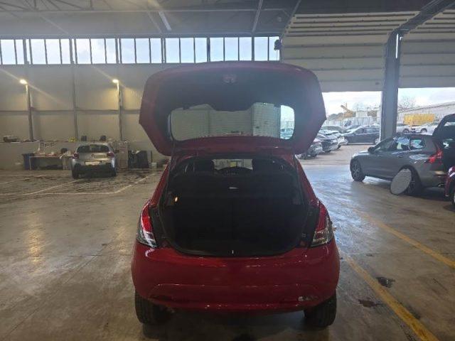 LANCIA Ypsilon 0.9 TwinAir 5 porte Metano Ecochic Gold