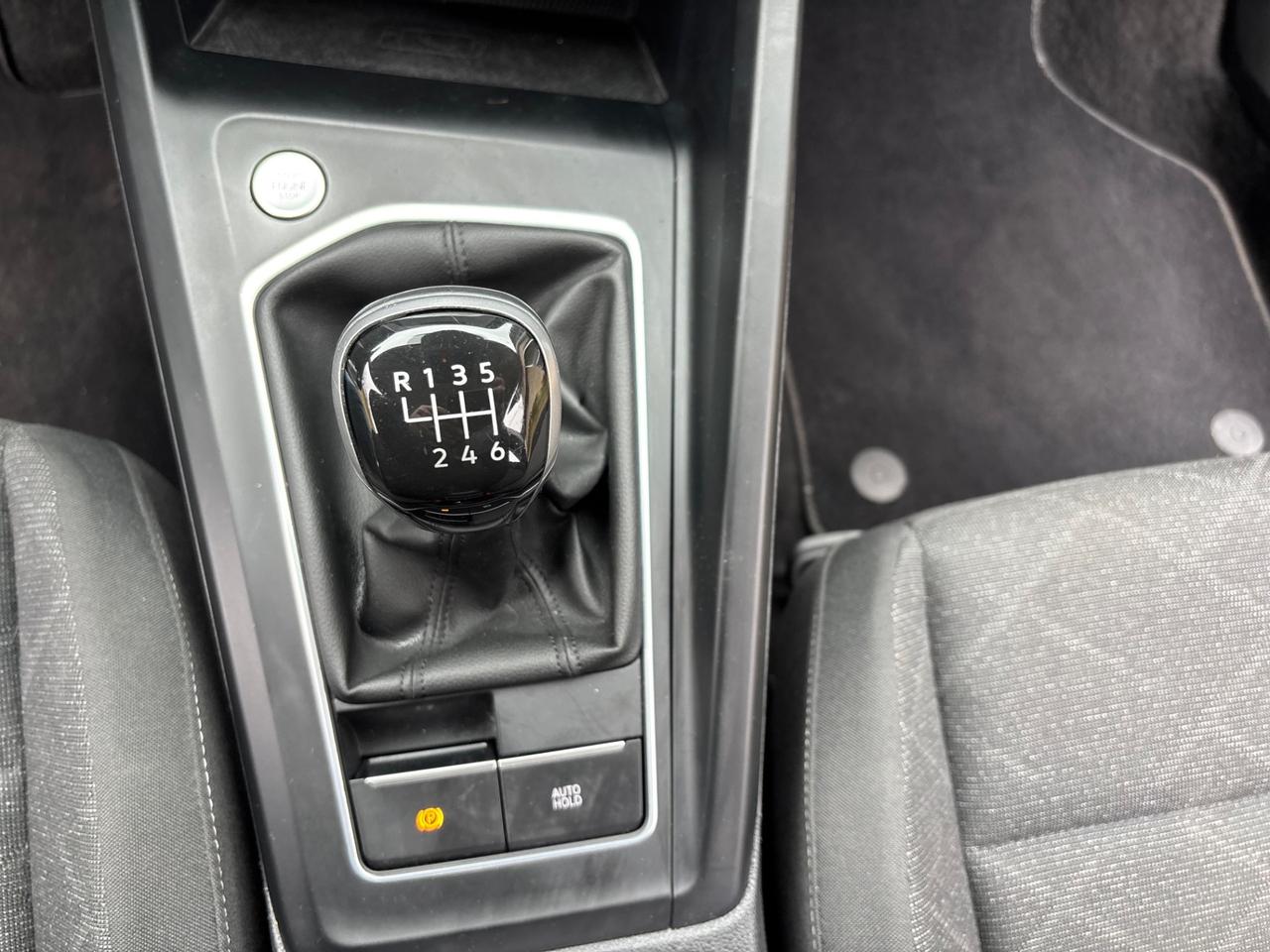 Volkswagen Golf 1.0 TSI EVO Life 7 ANNI DI GARANZIA